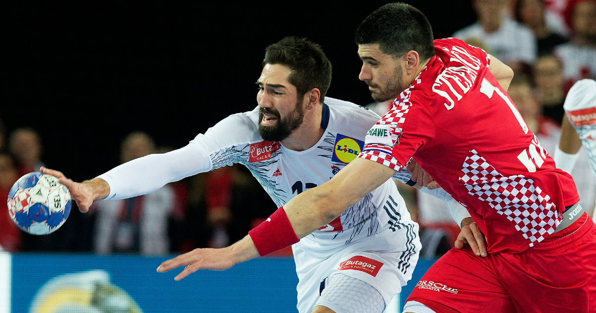 Teško je vjerovati, ali na ovom velikom natjecanju neće biti Nikole Karabatića